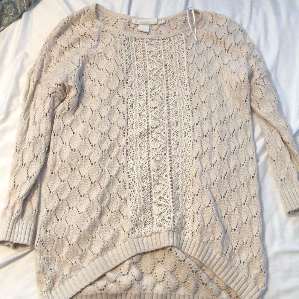 Sweater